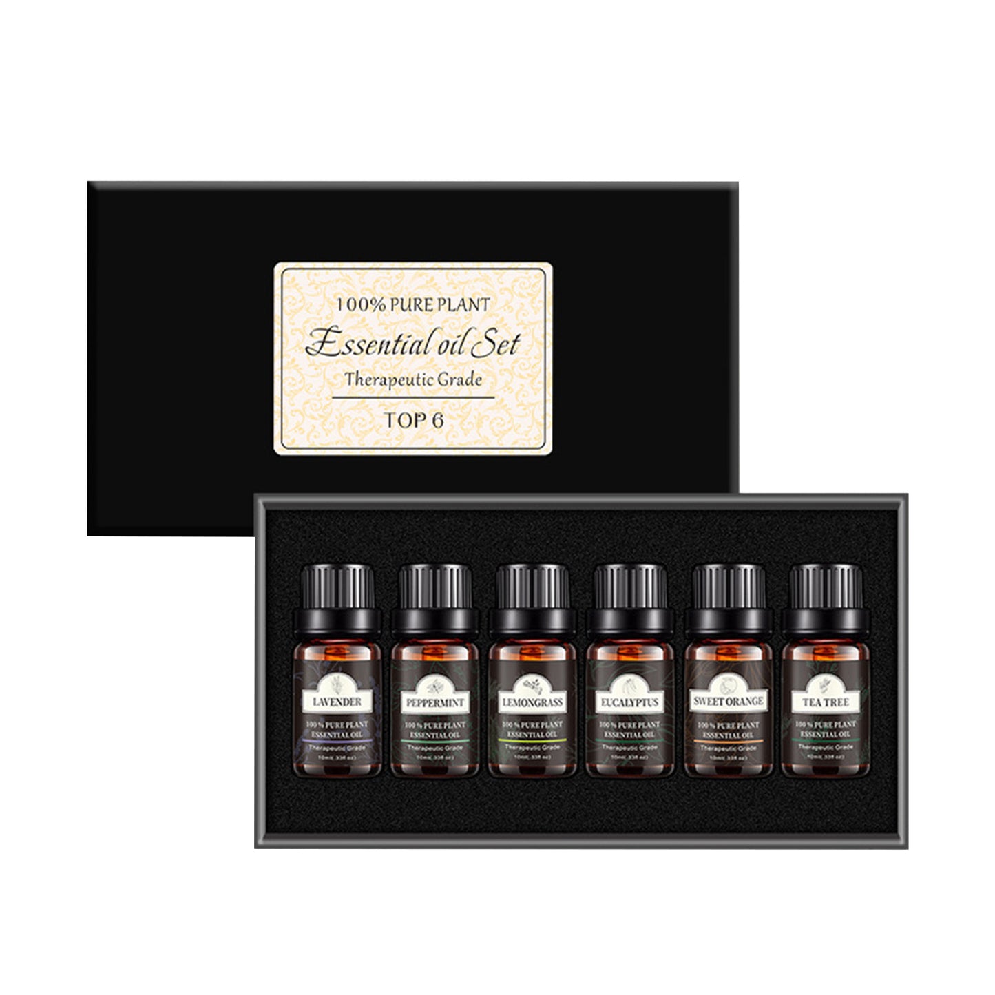 BioDrain Massageolie