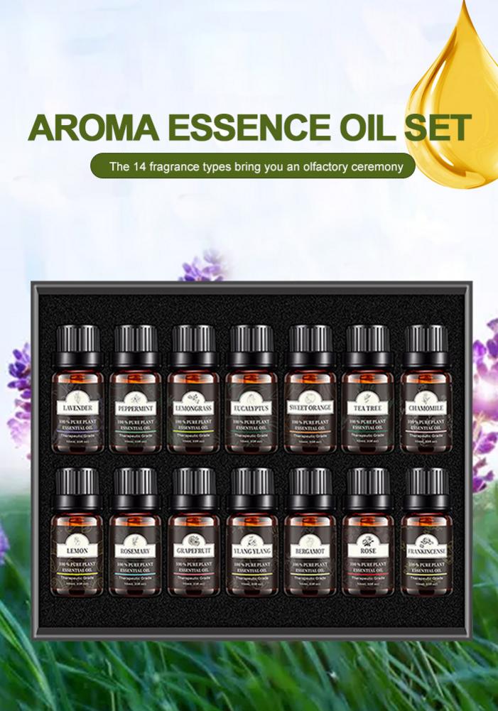 BioDrain Massageolie