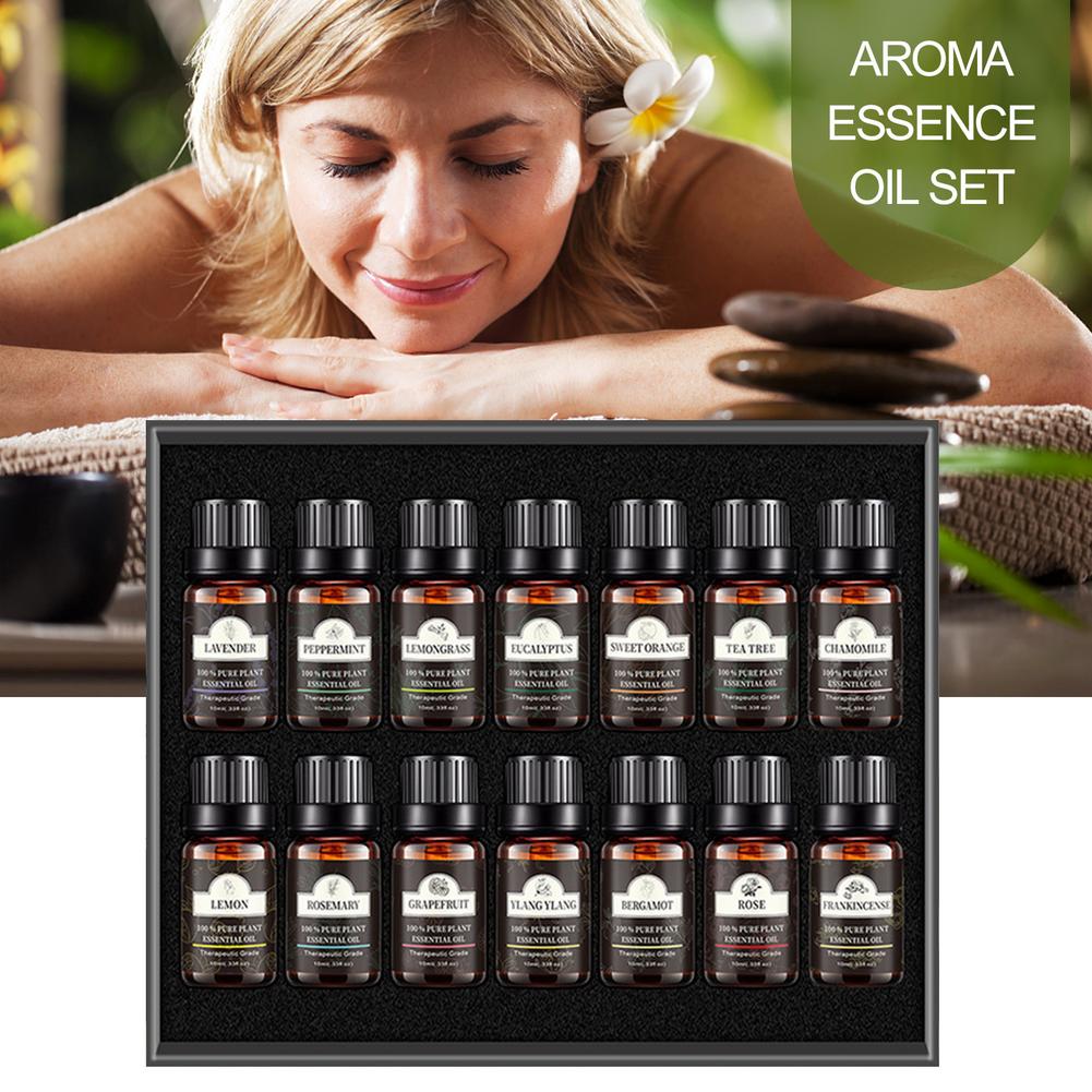 BioDrain Massageolie